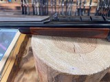 A. Uberti 1885 Courteney Rifle - 45-70 - 7 of 12