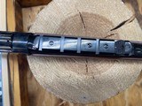 A. Uberti 1885 Courteney Rifle - 45-70 - 10 of 12
