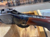 A. Uberti 1885 Courteney Rifle - 45-70 - 8 of 12