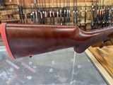 A. Uberti 1885 Courteney Rifle - 45-70 - 3 of 12