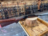 A. Uberti 1885 Courteney Rifle - 45-70 - 2 of 12