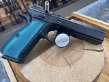 Customized CZ Shadow 2 Pistol - 9x19
Box