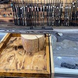 Savage A17 Sporter Rifle - 17 WSM - 8+1 - 22