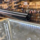Savage A17 Sporter Rifle - 17 WSM - 8+1 - 22