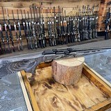 Savage A17 Sporter Rifle - 17 WSM - 8+1 - 22