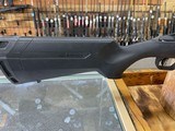 Savage Arms Axis Rifle - 223 Rem - 22