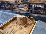 Savage Arms Axis Rifle - 223 Rem - 22