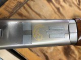 Browning Citori Classic Feather Lightning Shotgun - 12 Ga - 28