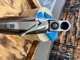 Browning Citori Classic Feather Lightning Shotgun - 12 Ga - 28