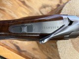 Browning Citori Classic Feather Lightning Shotgun - 12 Ga - 28