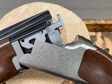 Browning Citori Classic Feather Lightning Shotgun - 12 Ga - 28