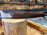 Browning Citori Classic Feather Lightning Shotgun - 12 Ga - 28