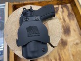 CZ 75 D Compact Pistol - 9x19
Box - 4 of 5