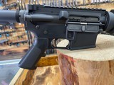 DPMS Panther Sportical A-15 Semi-Auto Rifle - 16