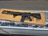 DPMS Panther Sportical A-15 Semi-Auto Rifle - 16