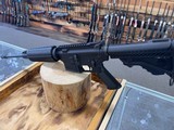 DPMS Panther Sportical A-15 Semi-Auto Rifle - 16