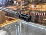 DPMS Panther Sportical A-15 Semi-Auto Rifle - 16