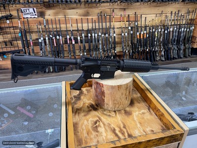 DPMS Panther Sportical A-15 Semi-Auto Rifle - 16