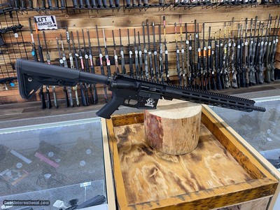 GREAT LAKES FIREARMS GL-15 - 16