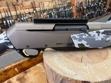 Browning BAR MK3 Rifle - 243 Win. - 22