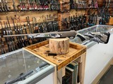 Browning BAR MK3 Rifle - 243 Win. - 22