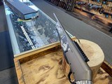 Browning BAR MK3 Rifle - 243 Win. - 22