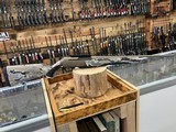 Browning BAR MK3 Rifle - 243 Win. - 22