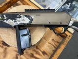 Browning BAR MK3 Rifle - 243 Win. - 22