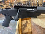 Ruger Precision Rifle - 22 LR, 18'', 15+1 - 5 of 9