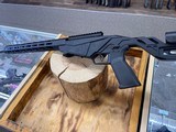 Ruger Precision Rifle - 22 LR, 18'', 15+1 - 3 of 9