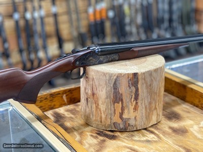 CZ Sharp-tail Shotgun - 410 ga, 28