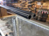 CZ Sharp-tail Shotgun - 410 ga, 28
