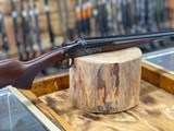 CZ Sharp-tail Shotgun - 410 ga, 28