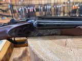 CZ Sharp-tail Shotgun - 410 ga, 28