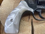 Heritage Roscoe Revolver - 38 SPL, 3