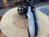 Heritage Roscoe Revolver - 38 SPL, 3