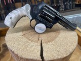 Heritage Roscoe Revolver - 38 SPL, 3