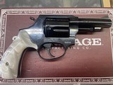Heritage Roscoe Revolver - 38 SPL, 3