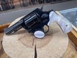 Heritage Roscoe Revolver - 38 SPL, 3