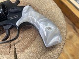 Heritage Roscoe Revolver - 38 SPL, 3