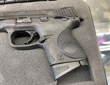 Smith & Wesson M&P9C 9mm Pistol - 3.5