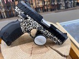 Ruger SR22P Pistol - 22 LR - 10+1 - 3.5