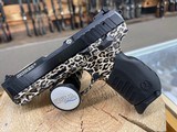 Ruger SR22P Pistol - 22 LR - 10+1 - 3.5