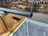 Bergara B-14 Trainer Rifle - 22 LR - 10+1 - 18