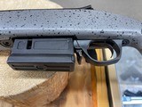 Bergara B-14 Trainer Rifle - 22 LR - 10+1 - 18