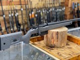 Bergara B-14 Trainer Rifle - 22 LR - 10+1 - 18