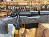 Bergara B14 Trainer Rifle - 17 HMR, 18