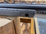 Bergara B14 Trainer Rifle - 17 HMR, 18