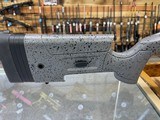 Bergara B14 Trainer Rifle - 17 HMR, 18