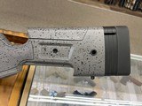 Bergara B14 Trainer Rifle - 17 HMR, 18